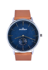 GOSSIP שעון יד לגבר